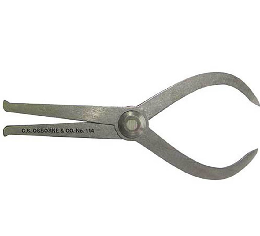 Measuring and Marking Tools Calipers Rulers Test Plugs Oldham County, Texas, TX