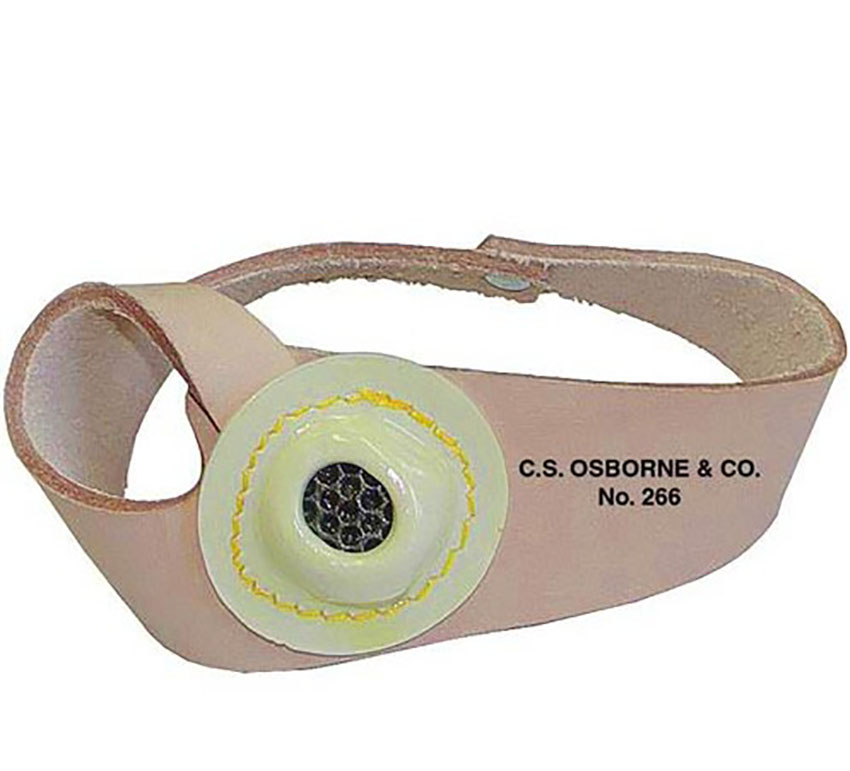 Needles Sewing Palms Thimbles Hafts and Awls Washington County, North Carolina, NC