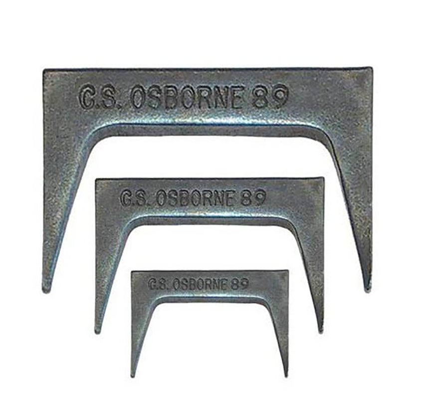 Specialty and Repair Tools Hooks Extractors Pinch Dogs Echols County, Georgia, GA