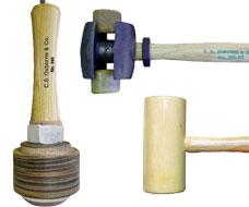 Hammers, Mallets & Mauls