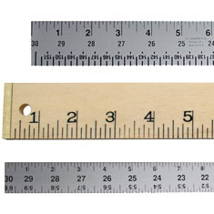 Rulers