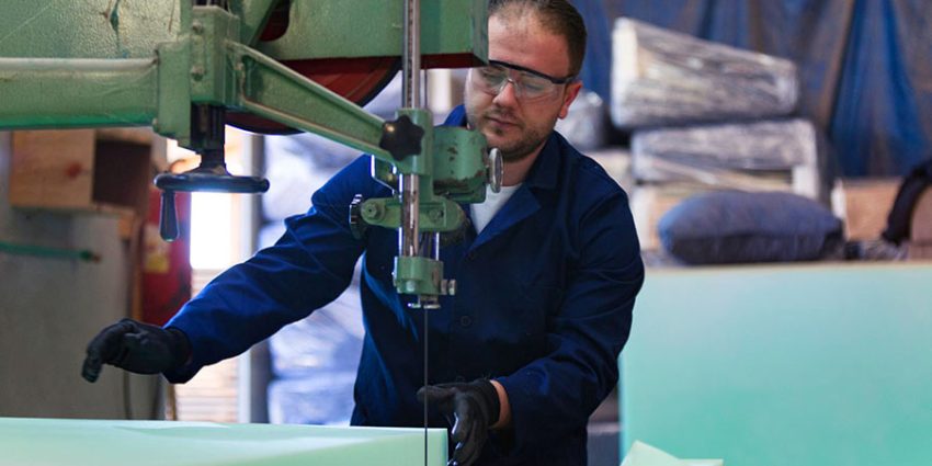 What Strategies Ensure Safe Operation of Industrial Tools? Key Guidelines for Risk Management