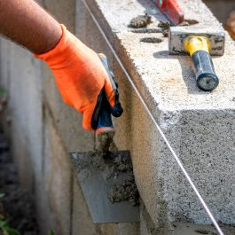 masonry tools