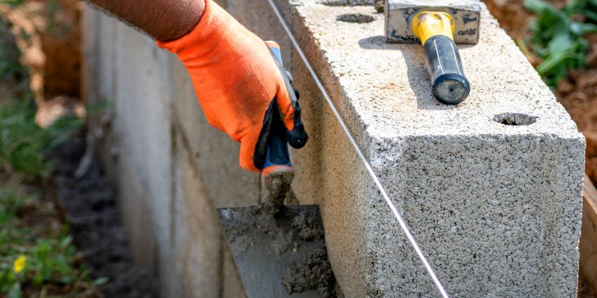 masonry tools